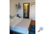 Mio apartments - Omi Kroatien