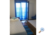 Mio apartments - Omi Kroatien