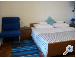 Mio apartments - Omi Kroatien