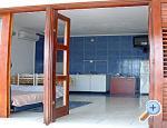 Mio apartments - Omi Chorvatsko