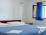 Mio apartments - Omi Chorvatsko