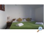 Mio apartments - Omi Chorvatsko