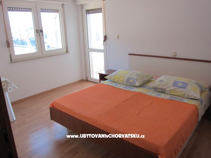 Ferienwohnungen Mirna – Ferienwohnung Omis, Kroatien – Foto 10