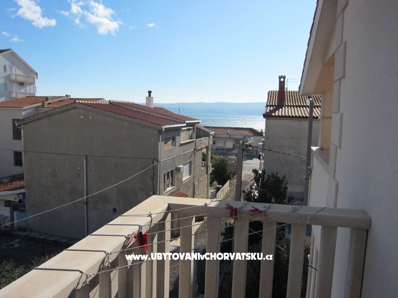 Ferienwohnungen Mirna – Ferienwohnung Omis, Kroatien – Foto 11