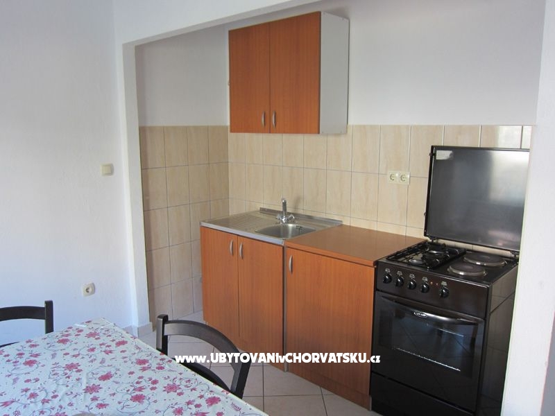 Ferienwohnungen Mirna – Ferienwohnung Omis, Kroatien – Foto 12