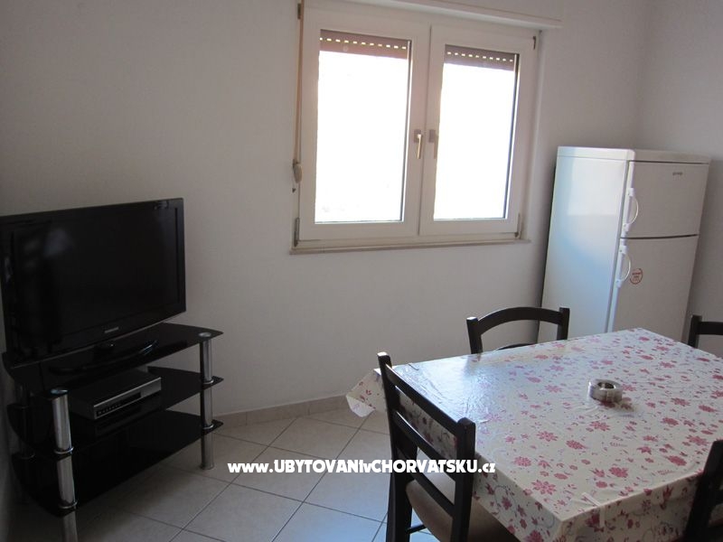 Ferienwohnungen Mirna – Ferienwohnung Omis, Kroatien – Foto 13