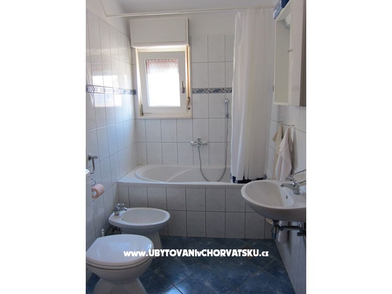 Ferienwohnungen Mirna – Ferienwohnung Omis, Kroatien – Foto 14