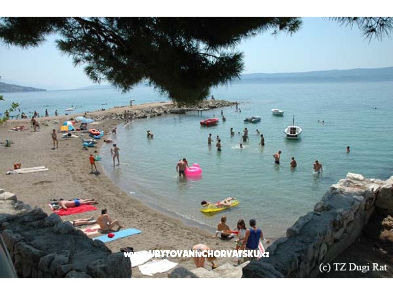 Ferienwohnungen Mirna – Ferienwohnung Omis, Kroatien – Foto 5