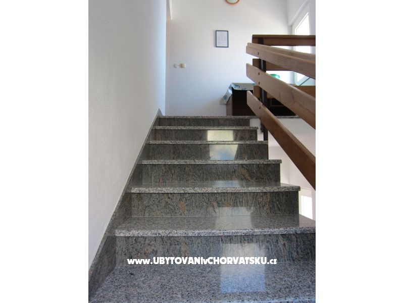 Ferienwohnungen Mirna – Ferienwohnung Omis, Kroatien – Foto 8