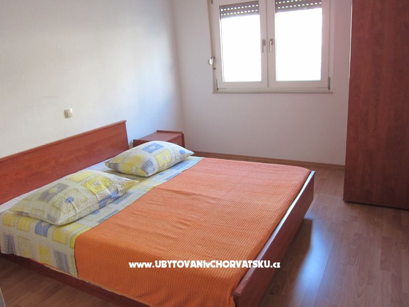 Ferienwohnungen Mirna – Ferienwohnung Omis, Kroatien – Foto 9