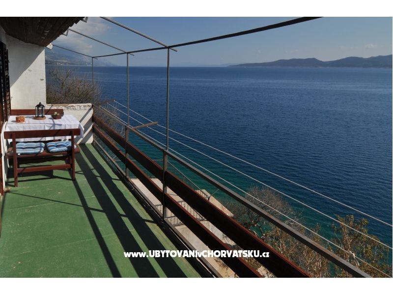 Najka – Ferienwohnung Omis, Kroatien – Foto 13