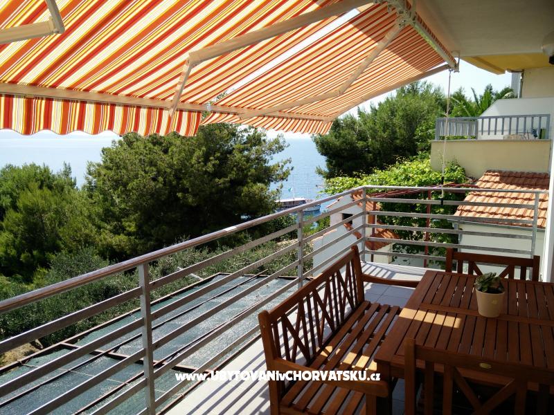 Lux Apartment Natali – Ferienwohnung Omis, Kroatien – Foto 1