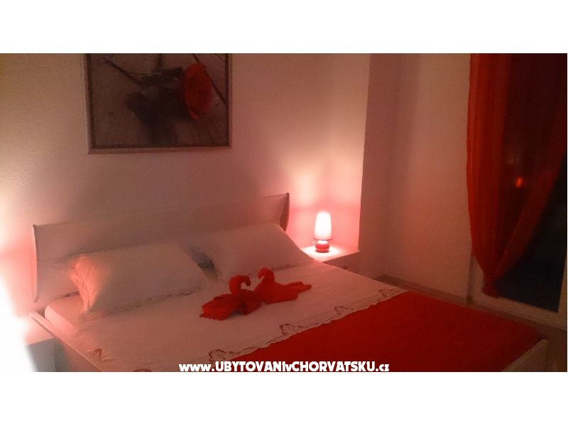 Lux Apartment Natali – Ferienwohnung Omis, Kroatien – Foto 10