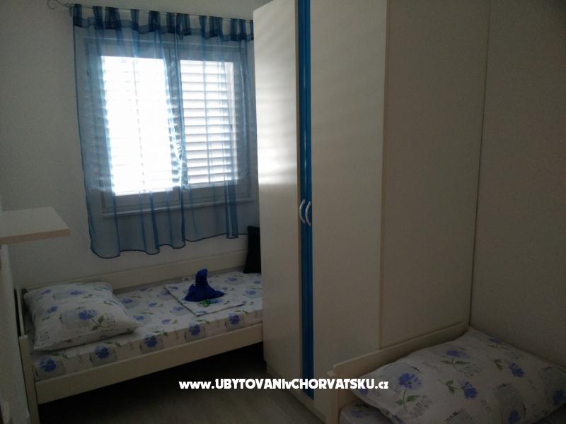 Lux Apartment Natali – Ferienwohnung Omis, Kroatien – Foto 11