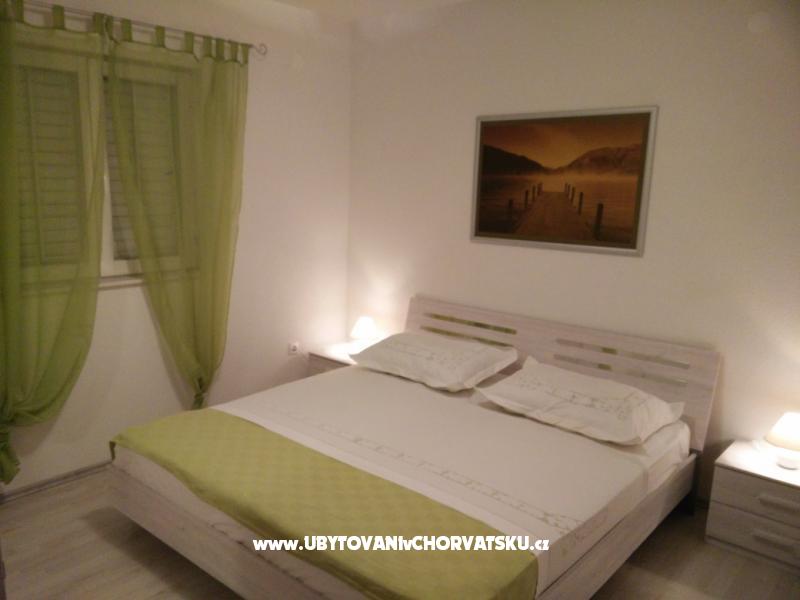 Lux Apartment Natali – Ferienwohnung Omis, Kroatien – Foto 12