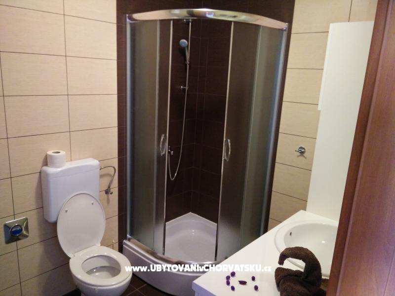 Lux Apartment Natali – Ferienwohnung Omis, Kroatien – Foto 13