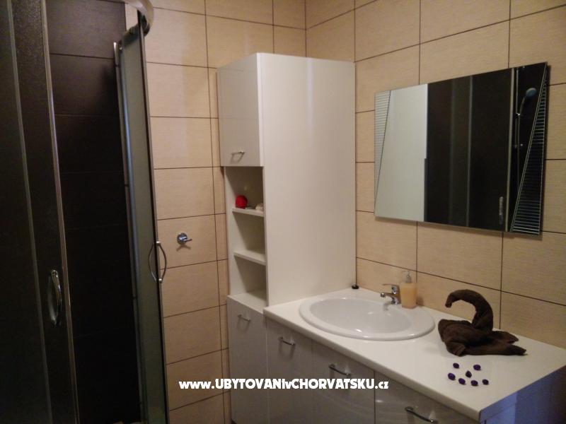 Lux Apartment Natali – Ferienwohnung Omis, Kroatien – Foto 14