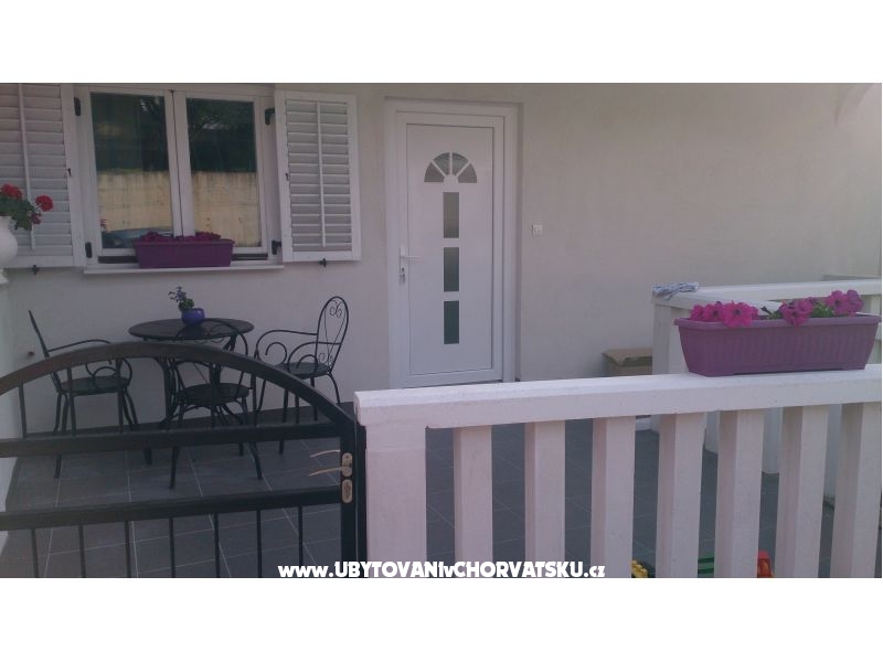 Lux Apartment Natali – Ferienwohnung Omis, Kroatien – Foto 15