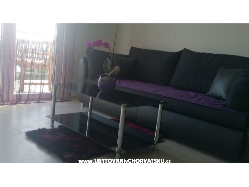 Lux Apartment Natali – Ferienwohnung Omis, Kroatien – Foto 4