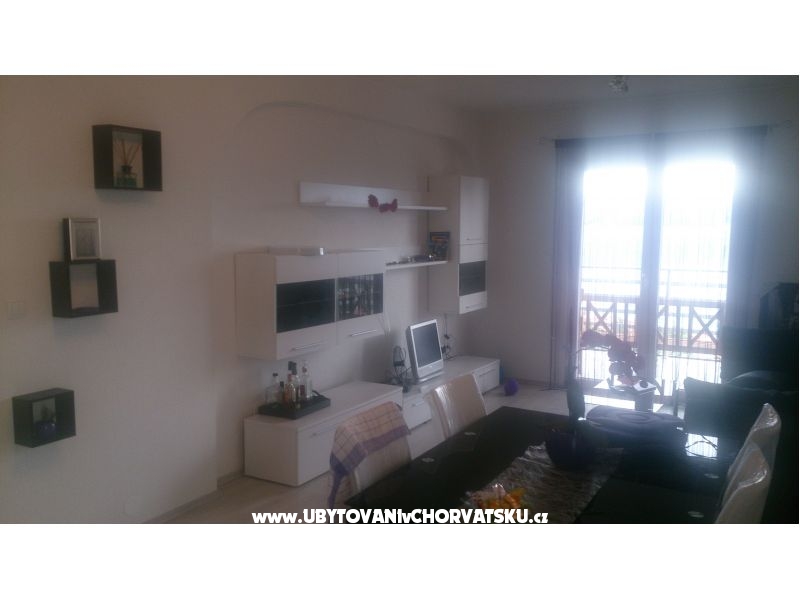 Lux Apartment Natali – Ferienwohnung Omis, Kroatien – Foto 5