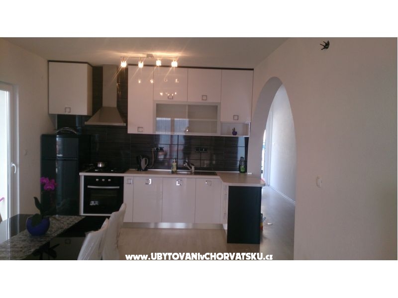 Lux Apartment Natali – Ferienwohnung Omis, Kroatien – Foto 6