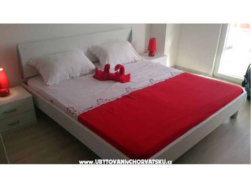 Lux Apartment Natali – Ferienwohnung Omis, Kroatien – Foto 7