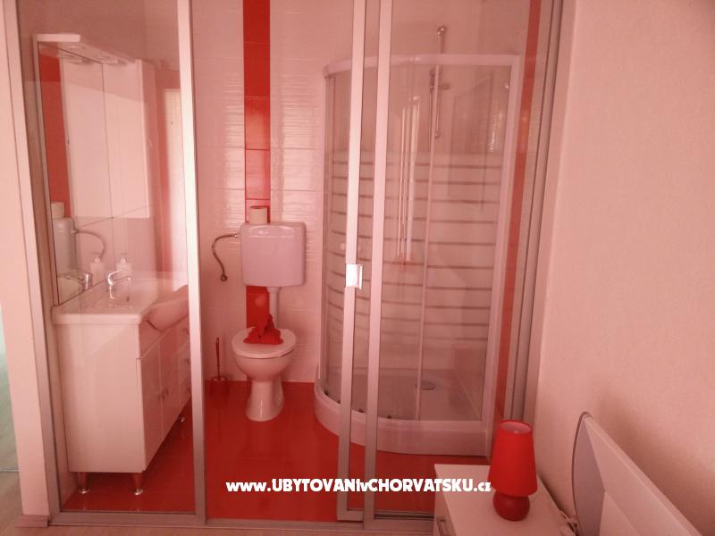 Lux Apartment Natali – Ferienwohnung Omis, Kroatien – Foto 8