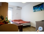 Nemira Sunny Apartmny - Omi Chorvatsko