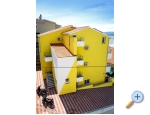 Nemira Sunny Ferienwohnungen - Omi Kroatien