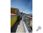 Nemira Sunny Apartmny - Omi Chorvatsko