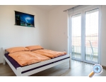 Nemira Sunny Apartmny - Omi Chorvatsko
