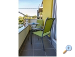 Nemira Sunny Ferienwohnungen - Omi Kroatien