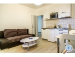 Nemira Sunny Apartmny - Omi Chorvatsko