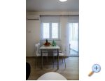 Nemira Sunny Apartmny - Omi Chorvatsko