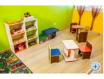 Nemira Sunny Apartmny - Omi Chorvatsko