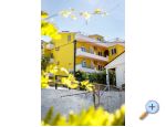 Nemira Sunny Apartmny - Omi Chorvatsko