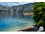 Nemira Sunny Apartmny - Omi Chorvatsko