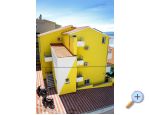 Nemira Sunny Apartmny - Omi Chorvatsko