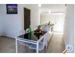Nemira Sunny Apartmny - Omi Chorvatsko