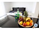 Nemira Sunny Apartmny - Omi Chorvatsko