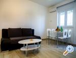 Nemira Sunny Apartmny - Omi Chorvatsko