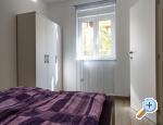 Nemira Sunny Apartmny - Omi Chorvatsko