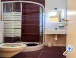 Nemira Sunny Apartmny - Omi Chorvatsko