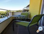 Nemira Sunny Apartmny - Omi Chorvatsko