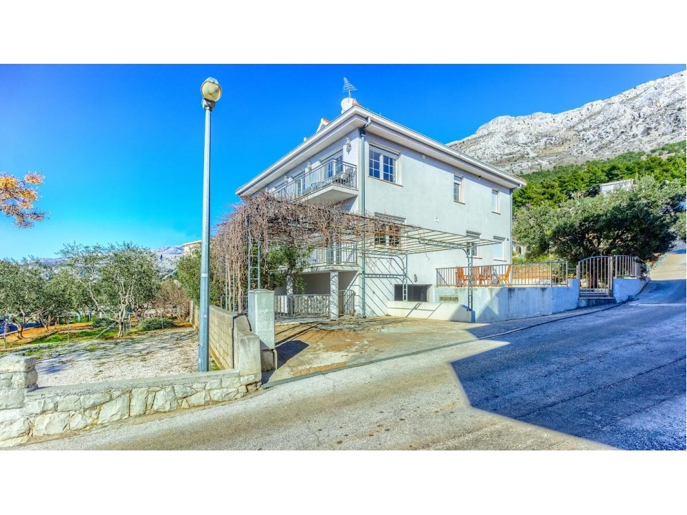 Omi Dream Maison - Omi Croatie