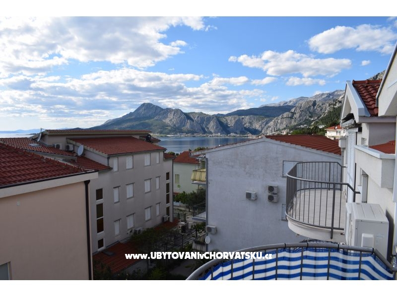 Omiš Wind Rose Appartement – Ferienwohnung Omis, Kroatien – Foto 8