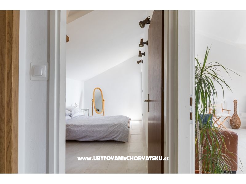 Palfeys  – Ferienwohnung Omis, Kroatien – Foto 9