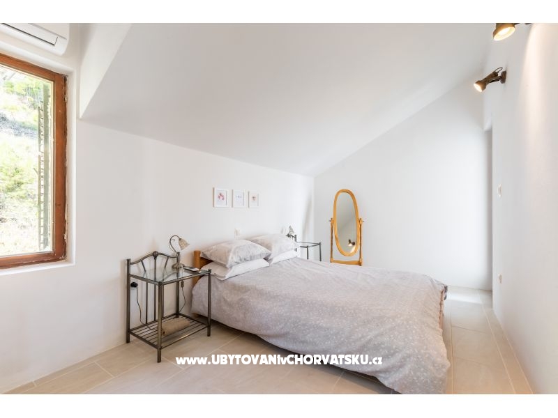 Palfeys  – Ferienwohnung Omis, Kroatien – Foto 10