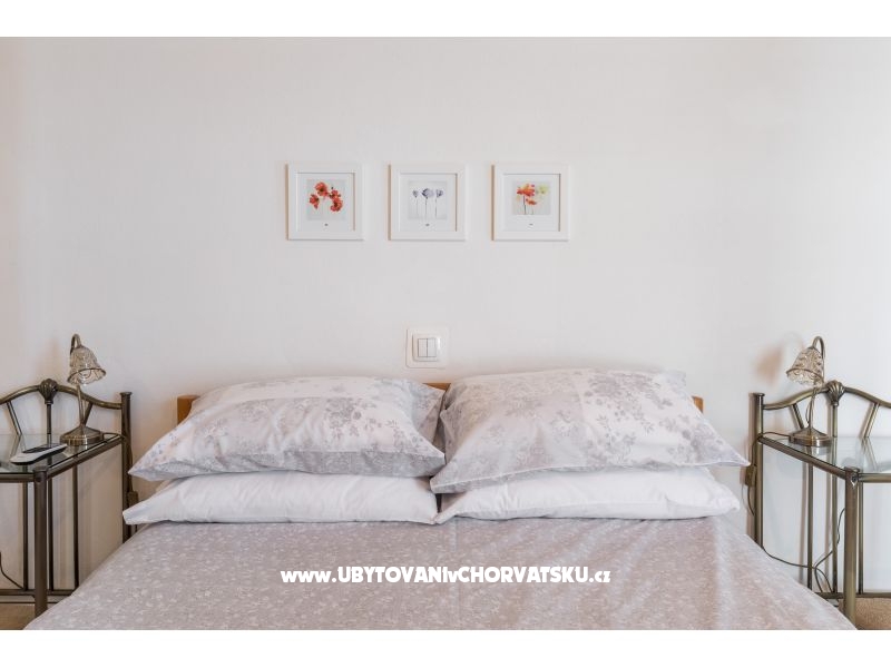 Palfeys  – Ferienwohnung Omis, Kroatien – Foto 11