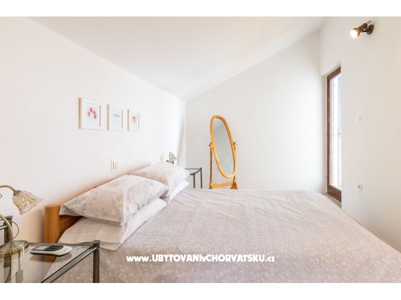 Palfeys  – Ferienwohnung Omis, Kroatien – Foto 13